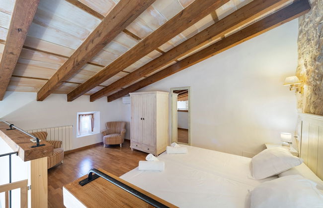 Sa Franquesa Vella - Comte De Montenegro - Foto 13