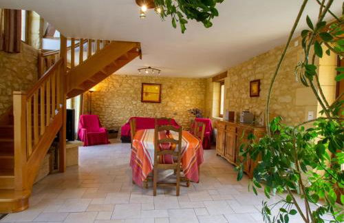 Maison Périgord Noir, proche Dordogne, animaux acceptés - FR-1-616-153 - Foto 7