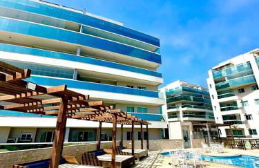 Cobertura Vista Mar em Arraial do cabo - Pôr do Sol Incrível - Foto 31