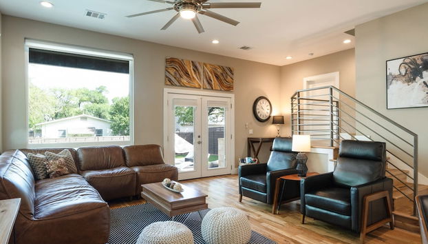 Upstay - Newly Built Modern Home w Private Pool - Foto 5, Habitación