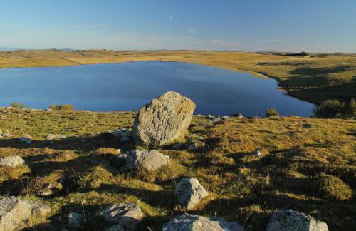 Artist Flat Saint Flour - Foto 33