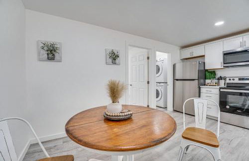 Pet-Friendly Home Less Than 1 Mi to Downtown Moses Lake! - Foto 10