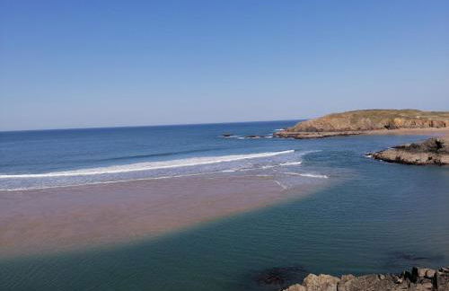 Fantástica casa a 500 metros de la playa de San Jorge. - Foto 4