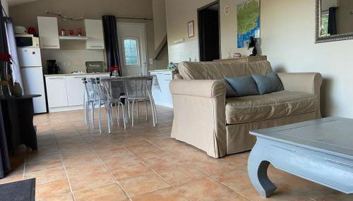 Maison La Lambrusque - Foto 2