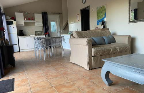 Maison La Lambrusque - Foto 1