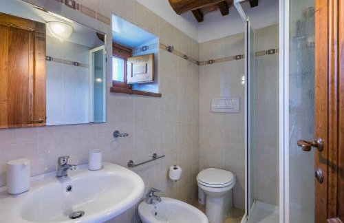 Holiday Home Cerretino Oliveto by Interhome - Foto 16