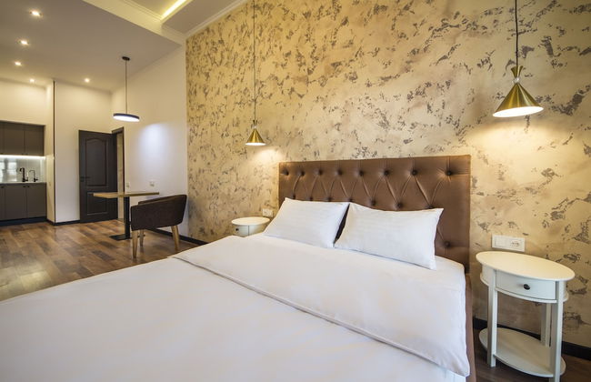 Central Dayflat Apartments - Foto 65