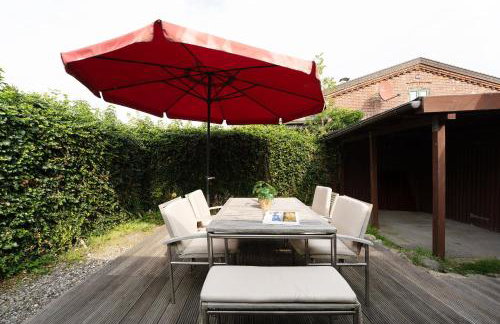 Quartier 29 mit Sauna - Foto 40