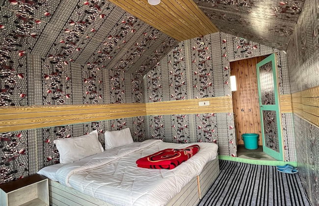 Padma Cottage Pangong - Foto 2