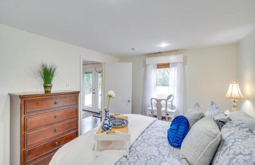 Hike, Sip and Explore Charming Waterford Cottage! - Foto 14