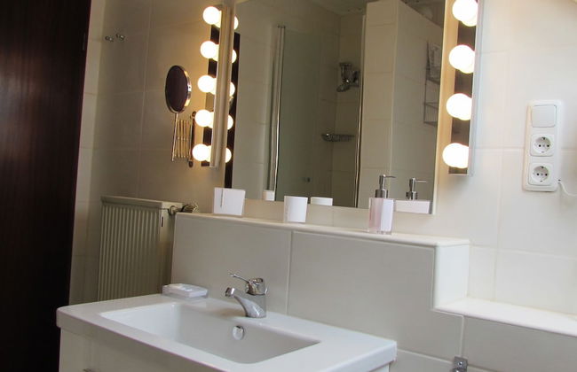 Ferienwohnung Em Gardestüffje - Foto 14