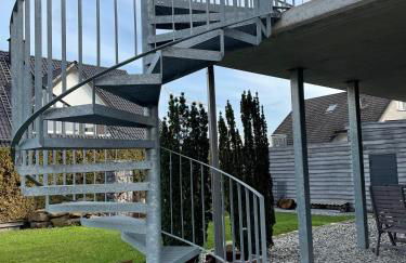 Wohnen auf Zeit, Boardinghouse-Oelde, Ost, West - Foto 24