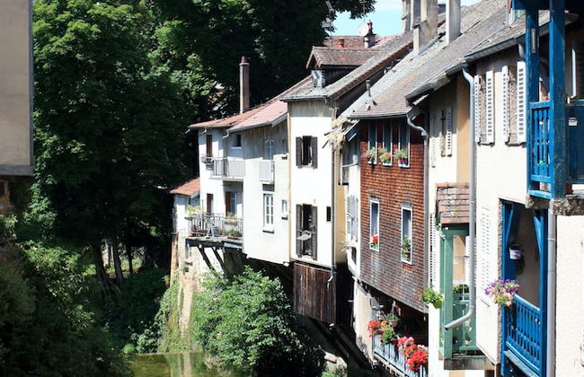 Apparthôtels de Val-Perrière - Foto 42