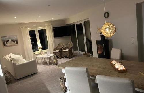 Mein-Ostseeplätzchen Haus am Meer 8 - Foto 14