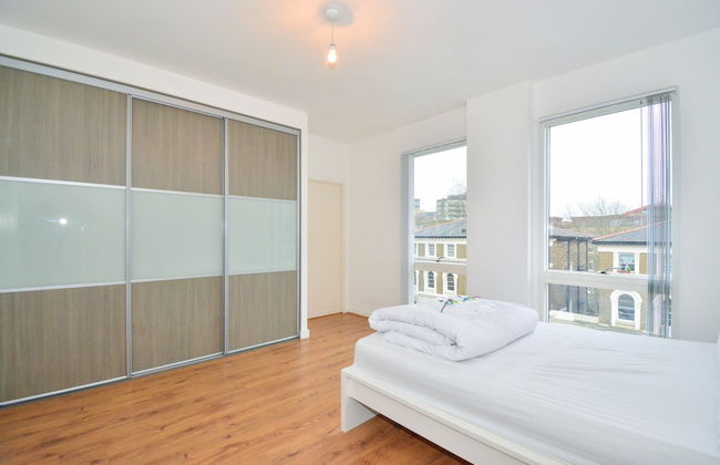 Apartment Wharf - Cambridge Avenue - Foto 21