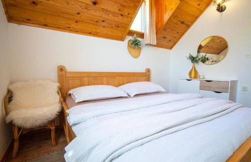 Chalet Vršak by Interhome - Foto 36