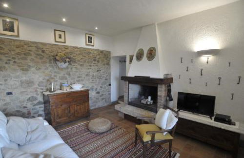 Villa San Regolino whit private pool - Foto 20