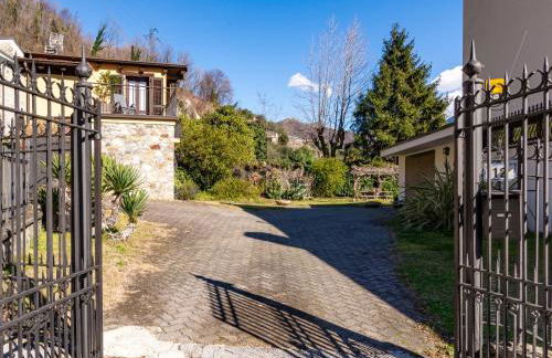 Holiday Home Aili by Interhome - Foto 26