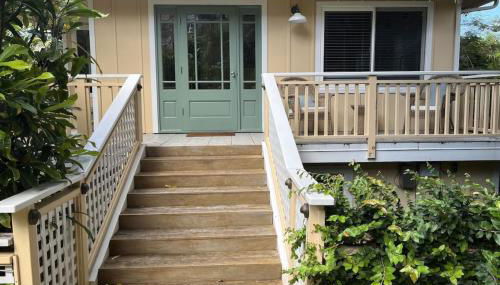 The Little Yellow Cottage in Lanikai Your Perfect Island Getaway! - Foto 3