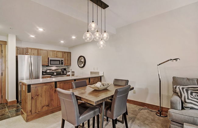 Mountain Thunder Lodge - Foto 14