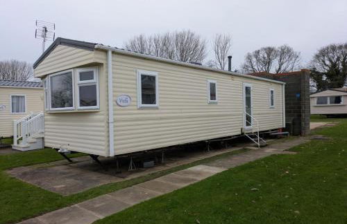 Highfield Grange Holiday Park Clacton - Foto 2