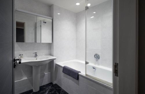 Park View apartment, Gleneagles Village, Auchterarder - Foto 34