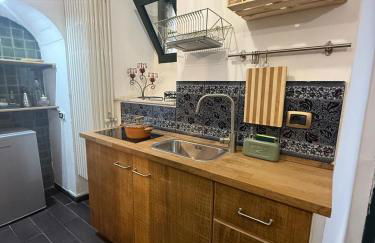 Casa Carmela Cerasuolo Filignano - Foto 11