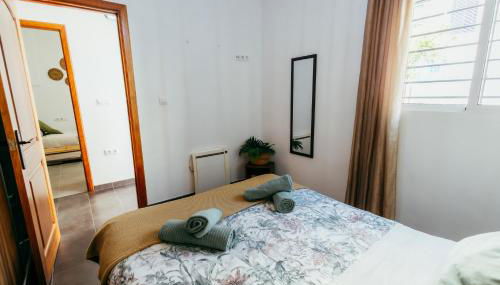 Casa Pancho, ChillOut, Oceanographic, City of Arts - Photo 4, towels