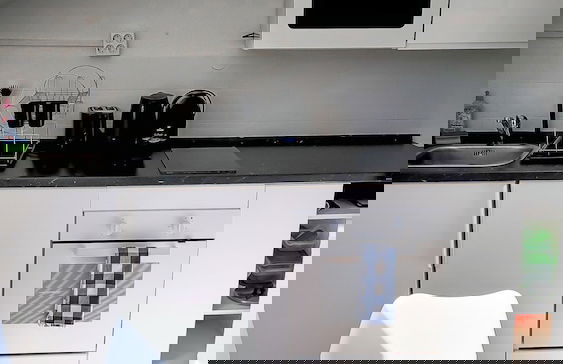 DG Rechts 40m 2-Zimmer Wohnung - Foto 4