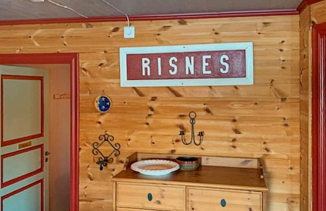 6 Person Holiday Home in Hosteland - Foto 32