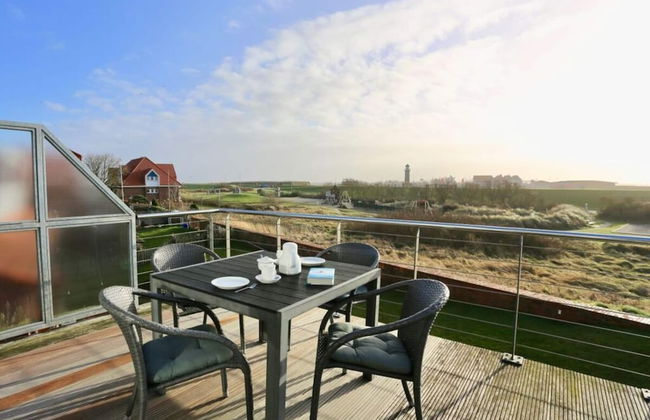 Kaphaus Modern Retreat - Foto 15