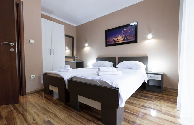 Residence Pejovic - Foto 2