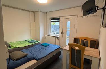 Menzel Appartment 5 - Photo 16