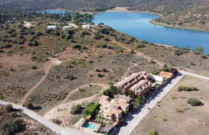 El Mirador De Ruidera - Foto 9