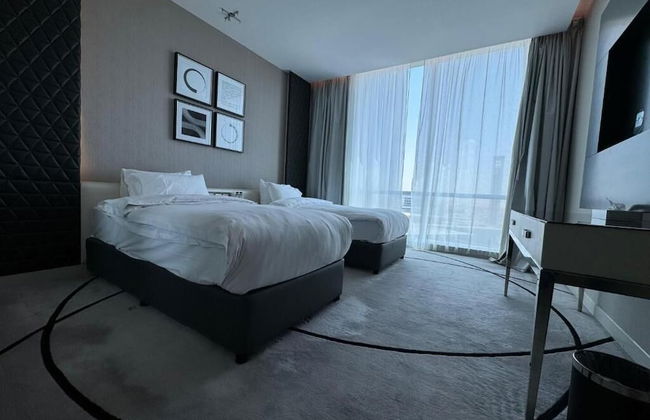 Damac Riyadh by SELSAL داماك الرياض - Photo 29