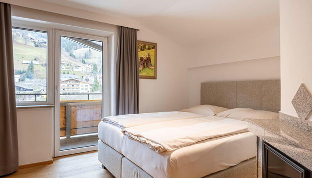 New Suite in Saalbach - Foto 5, Habitación