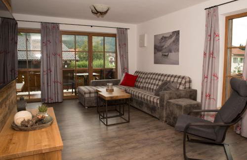 Haus im Moos - Chiemgau Karte - Foto 31