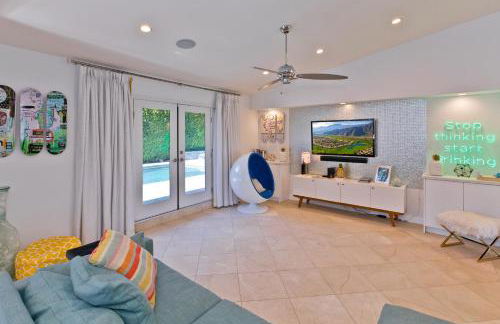 Pineapple Splash! Complete Privacy! Salt Pool! - Photo 49