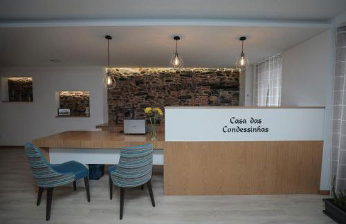 Casa Das Condessinhas - Foto 2