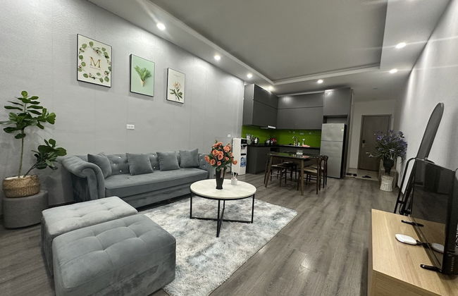 Paradise Home Ton Duc Thang - Foto 27