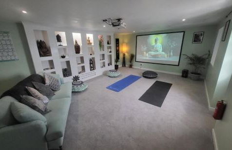 The Cosy Coo Shed - Foto 26