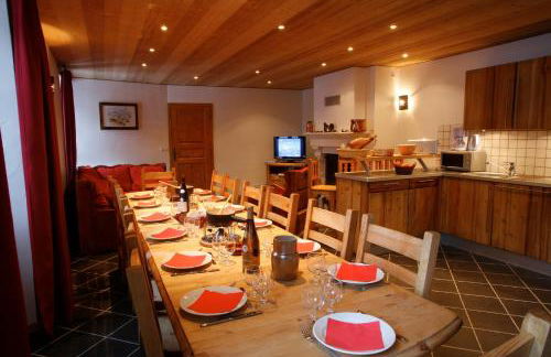 Chez le Marquis du Pontet - Foto 3