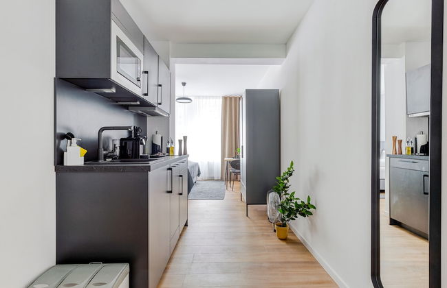 Limehome Essen Kettwiger Str. - Foto 37