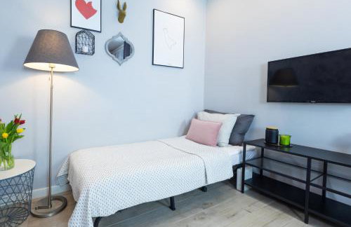 Warsaw Dream w sercu miasta - FREE PARKING - metro - Foto 15