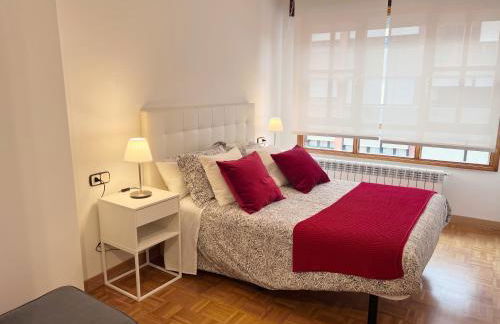 Apartamento Europa CentriC (Parking Gratis) - Foto 2
