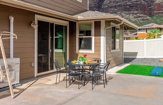 Makaha Villa by Avantstay Mountain + Ocean Views - Foto 29