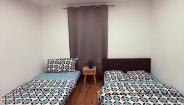 logement 3 pièces à 10 minutes du célèbre marché de Noël de Strasbourg - Foto 5