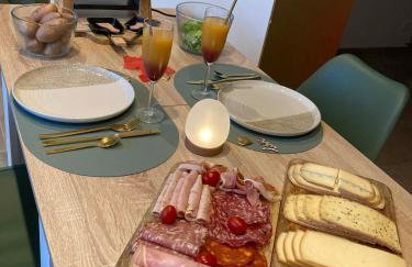 Hébergement-spa-Roeux - Foto 27