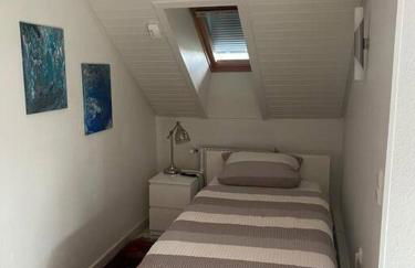 Das Loft Dachstudio mit Herkulesblick - Foto 11
