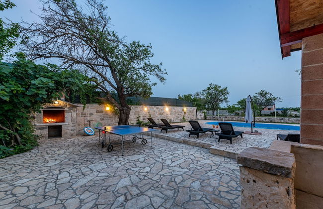 Villa Rozaria - Foto 42